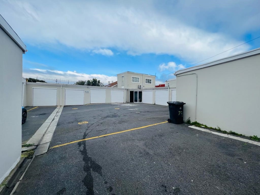 To Let commercial Property for Rent in Observatory Western Cape